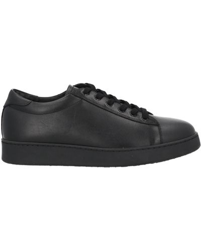 Barbati Sneakers - Black