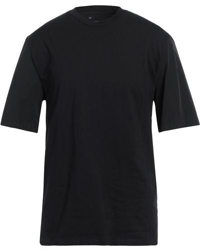 Neil Barrett Camiseta - Negro