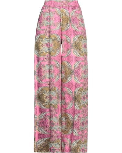 Snobby Sheep Trouser - Pink