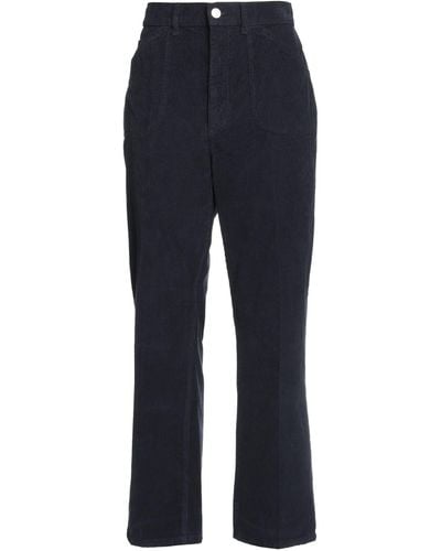 RE/DONE Trouser - Blue