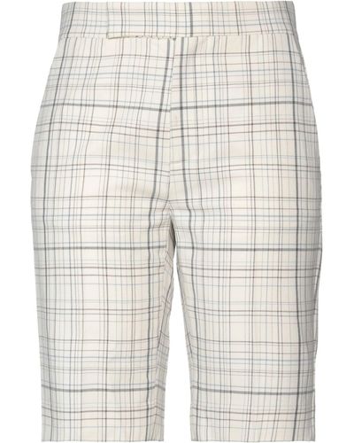 Mrz Shorts & Bermuda Shorts - Blue