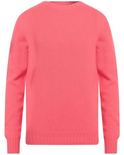 Aragona Sweater - Pink