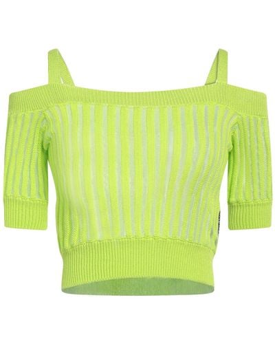 Just Cavalli Sweater - Green