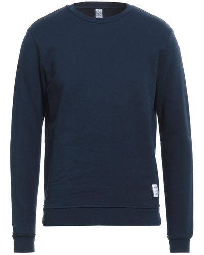 Alternative Apparel Sweatshirt - Blue