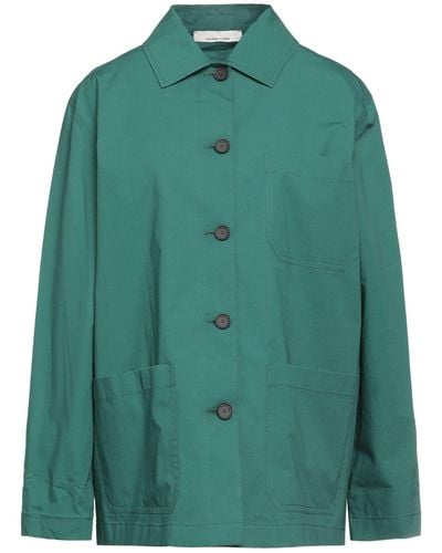 Liviana Conti Shirt - Green
