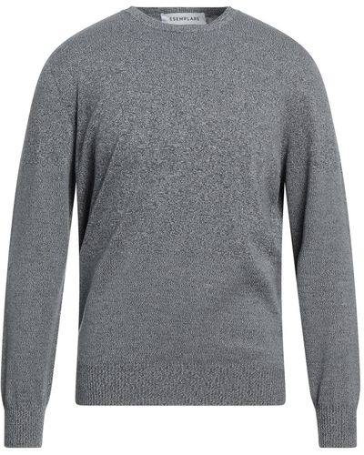 Esemplare Sweater - Gray