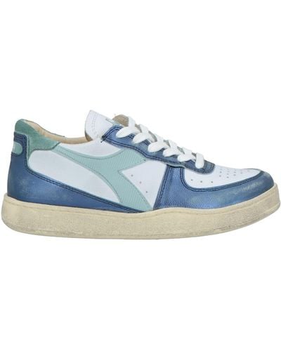 Diadora Sneakers - Blau