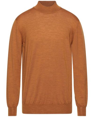 Altea Rollkragenpullover - Mehrfarbig