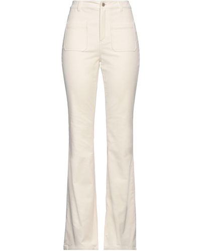 Dorothee Schumacher Trouser - White