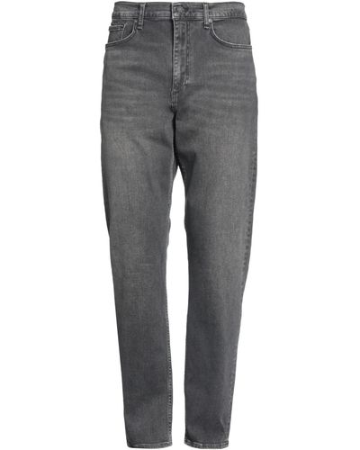 Rag & Bone Pantaloni Jeans - Grigio