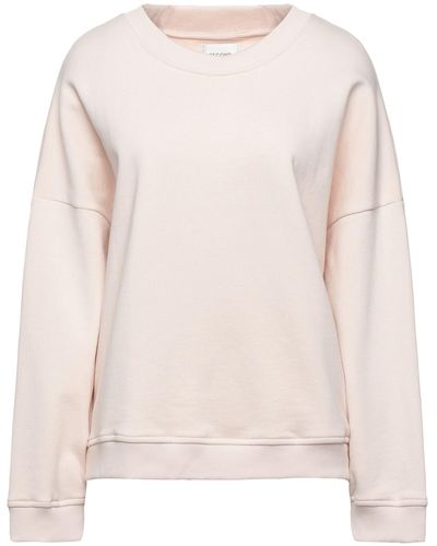 Second Female Sweatshirt - Pink