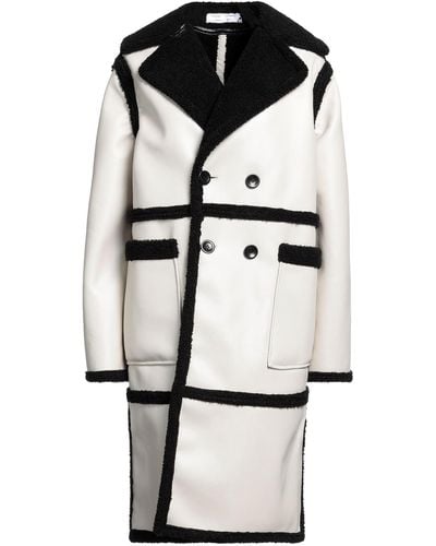 Proenza Schouler Coat - White