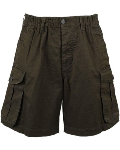 DSquared² Shorts E Bermuda - Verde