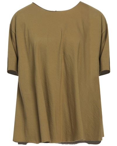 Isabella Clementini T-shirt - Green