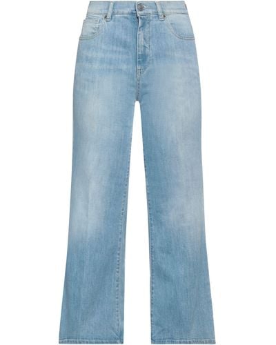 TRUE NYC Jeans - Blue