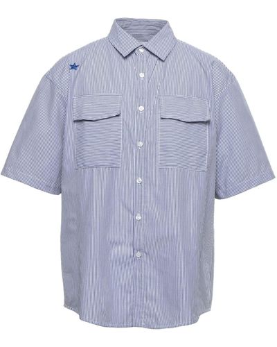 Saucony Shirt - Blue