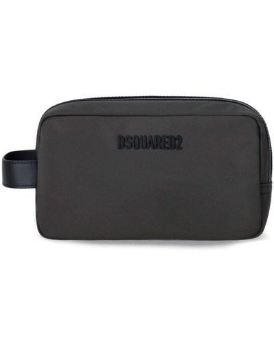 DSquared² Bolso de mano - Negro