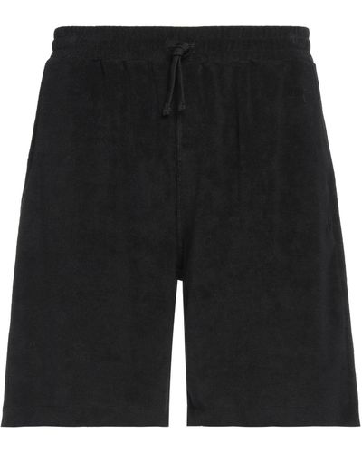 Ballantyne Shorts & Bermuda Shorts - Black