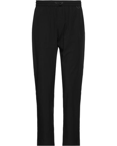 OUTHERE Trouser - Black