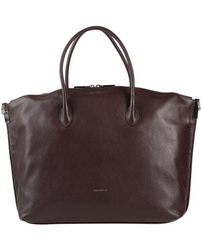Coccinelle Handbag - Brown