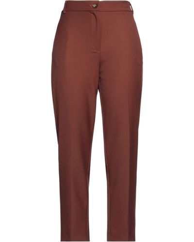 iBlues Trousers - Red