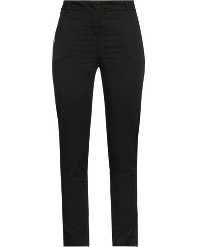 Manila Grace Trouser - Black