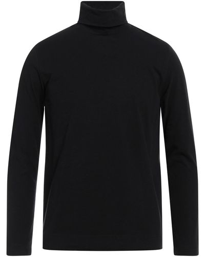 Circolo 1901 T-shirt - Black