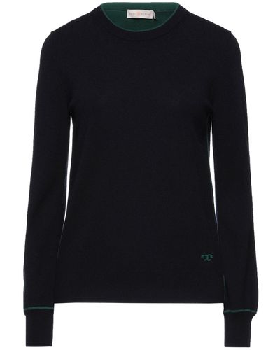 Tory Burch Pullover - Negro