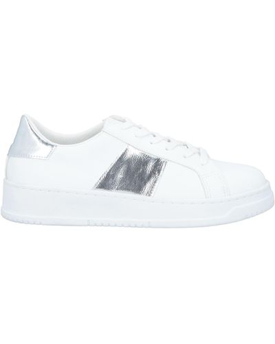 Tsd12 Sneakers - Weiß