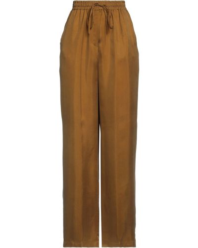 Beatrice B. Trousers - Natural