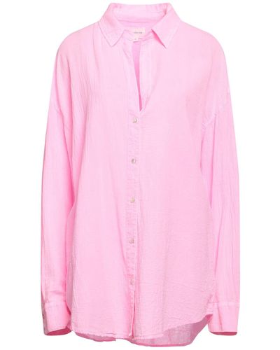 Honorine Shirt - Pink