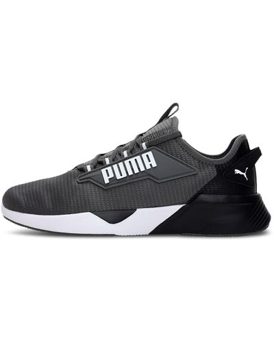 PUMA Sneakers - Negro