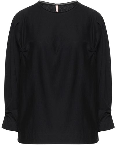 NO KA 'OI Camiseta - Negro