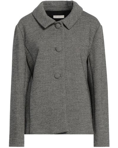 Antonelli Coat - Grey