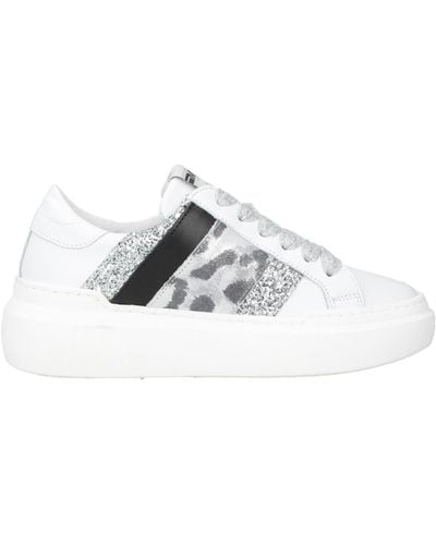 Meline Sneakers - White