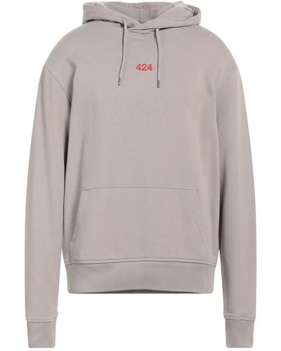 424 Sweatshirt - Grey