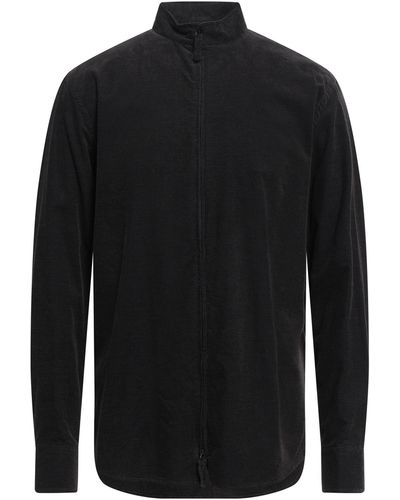 Emporio Armani Camicia - Nero