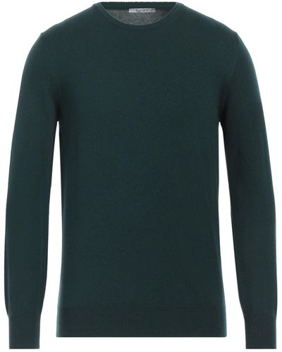 Kangra Sweater - Green