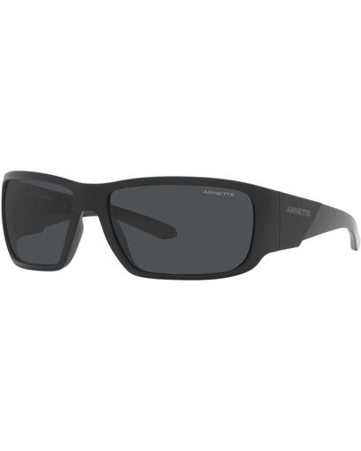 Arnette Gafas de sol - Negro