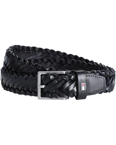 Tommy Hilfiger Ceinture - Noir