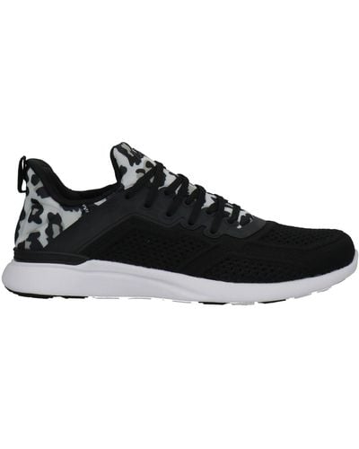 Athletic Propulsion Labs Trainers - Black