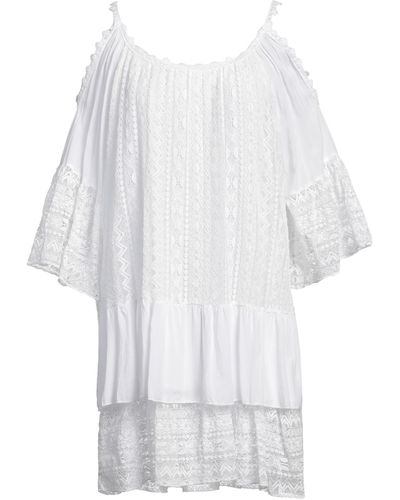 Guess Top - White