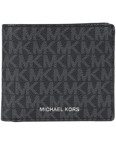 Michael Kors Brieftasche - Schwarz