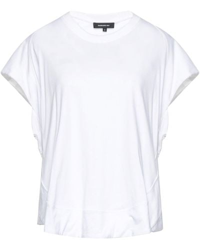 Barbara Bui T-shirts - Weiß