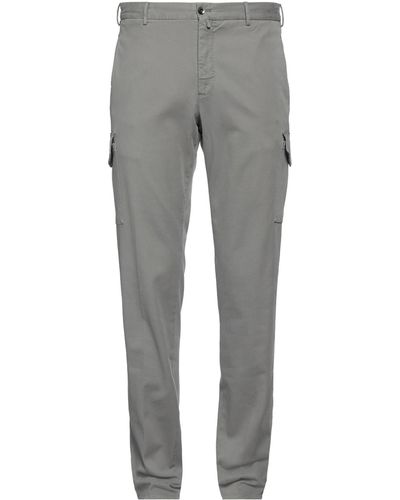 PT Torino Trouser - Gray