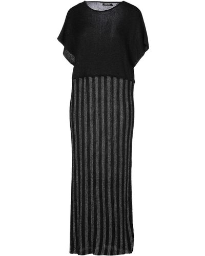 5preview Maxi Dress - Black
