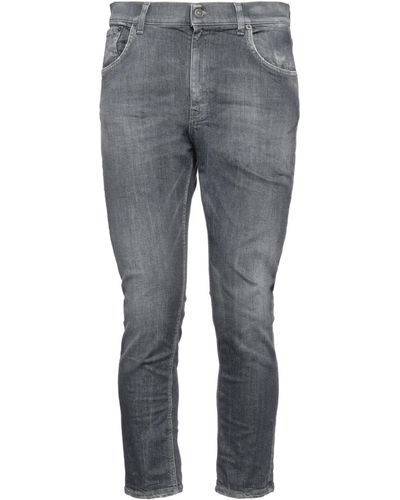Dondup Jeans - Gray