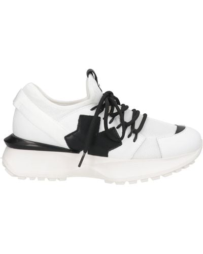 Ixos Sneakers - Blanco