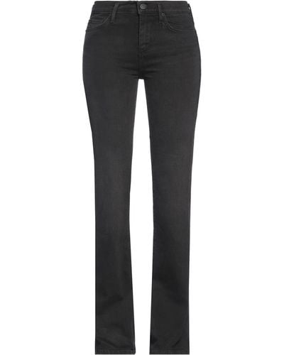 True Religion Pantalon en jean - Noir