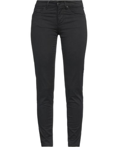 Marani Jeans Pants - Black